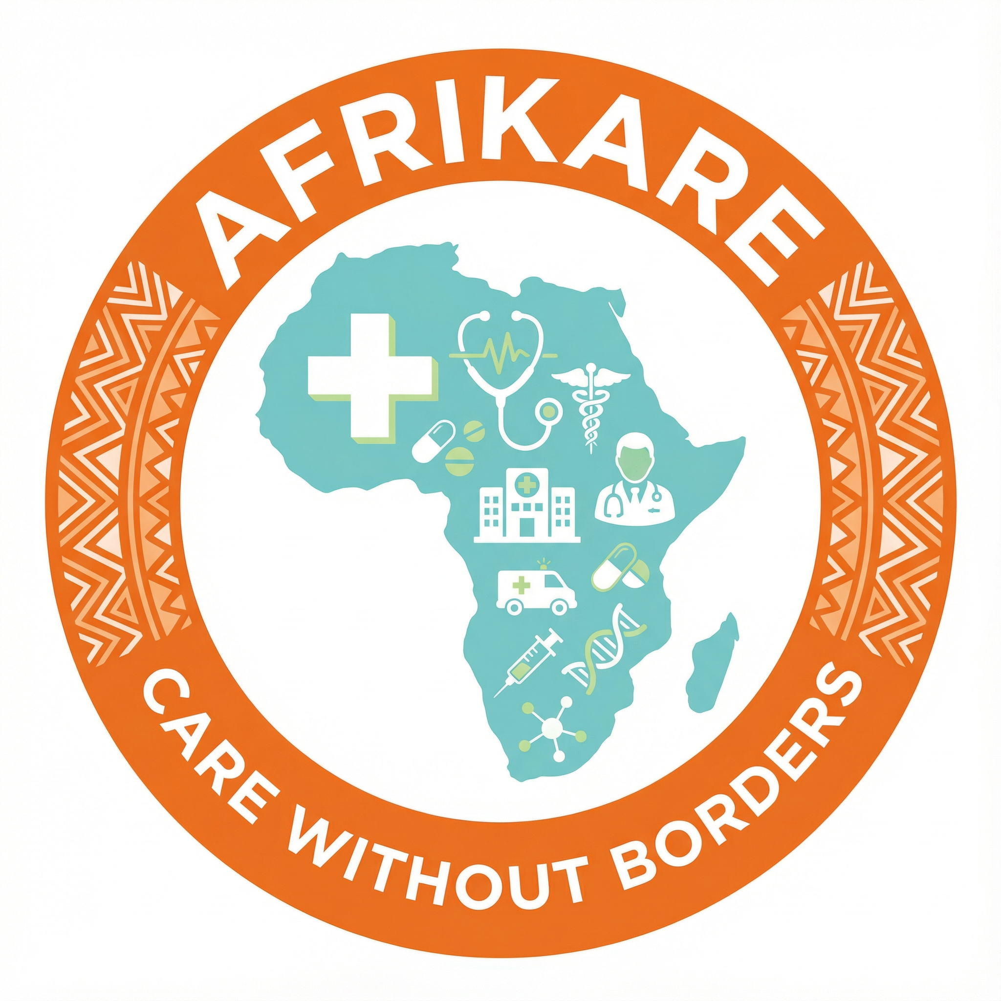 Afrikare